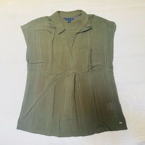 Tommy Hilfiger Top